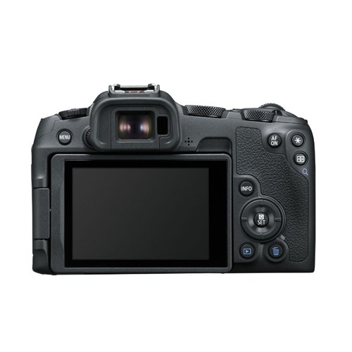 Canon EOS R8 Kit w_RF 24-50mm - 02